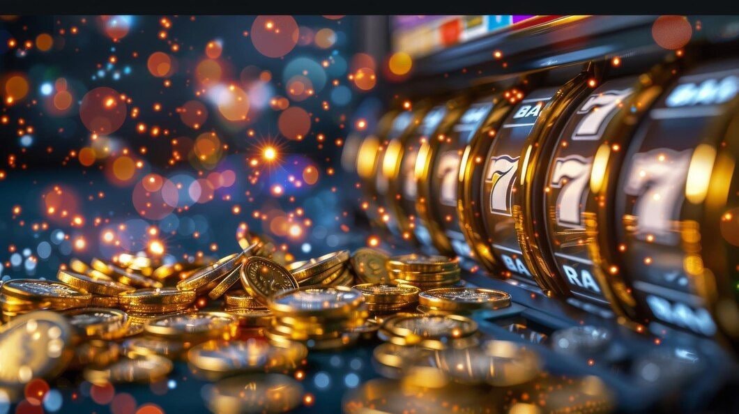 Layar utama aplikasi musang4d dengan meja dealer langsung dan menu navigasi