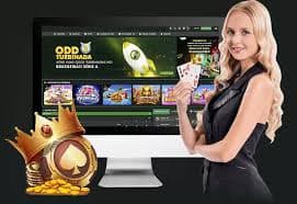 Studio dealer langsung musang4d dengan teknologi multi-kamera untuk transmisi HD