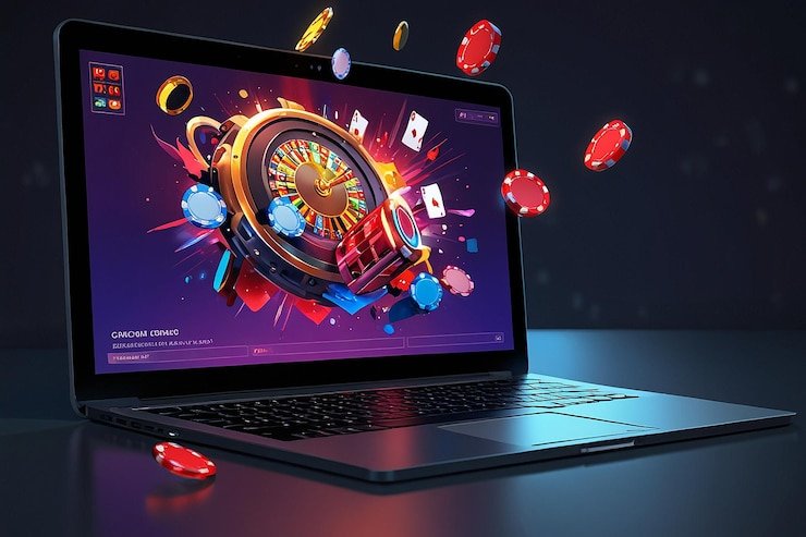 Dashboard akun musang4d menampilkan riwayat permainan dan saldo